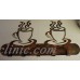 COFFEE CUP  MUG RACK OR KITCHEN TOOL HANGER   153117139507
